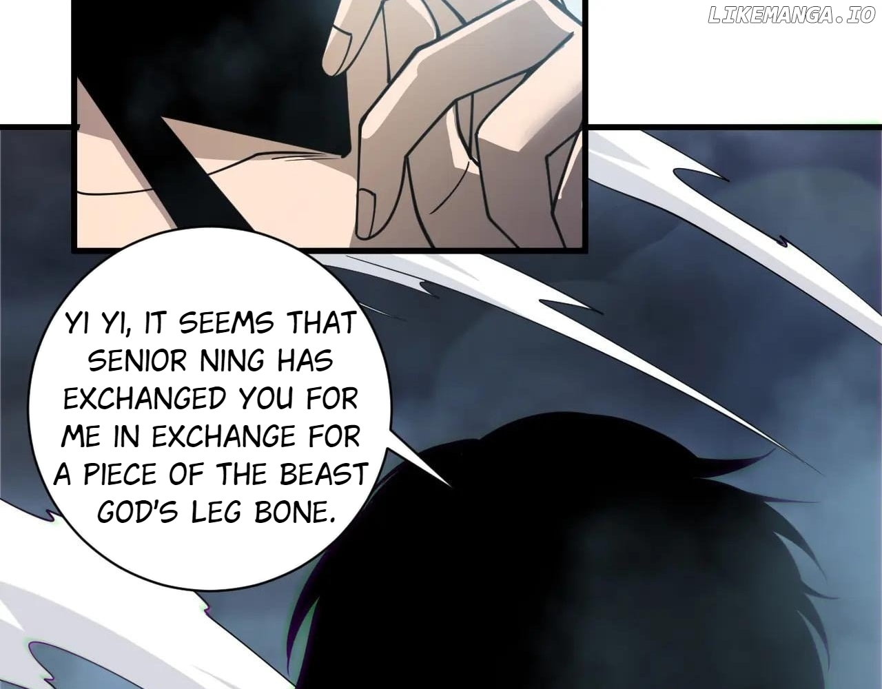 Catastrophic Necromancer Chapter 187 - page 75